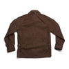Mifune Brown Denim : Pre-Order : Payment 1