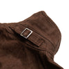 Mifune Brown Denim : Pre-Order : Payment 1