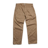 Itami Gaberdine Selvedge Chino : Taupe
