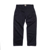 Itami Gaberdine Selvedge Chino : Navy