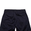 Itami Gaberdine Selvedge Chino : Navy