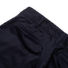 Itami Gaberdine Selvedge Chino : Navy