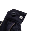 Itami Gaberdine Selvedge Chino : Navy