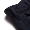 Itami Gaberdine Selvedge Chino : Navy