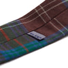 Archive Tartan Bespoke tie 1