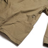 Thompson Jacket : Pre-Order : Payment 1 of 2