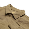 Thompson Jacket : Pre-Order : Payment 1 of 2