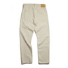 Okamoto  selvedge Ivory Jean : Pre-Order :Payment 1