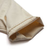 Okamoto  selvedge Ivory Jean : Pre-Order :Payment 1