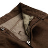 Okamoto Brown selvedge Jean : Pre Order : Payment 1