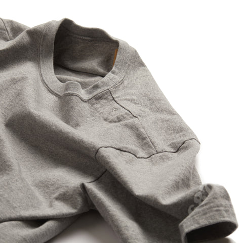 Oshima T-Shirt Pre-order Grey