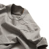 Oshima T-Shirt Pre-order Grey