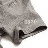 Oshima T-Shirt Pre-order Grey