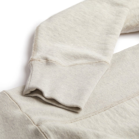 Kitano Sweat Oatmeal :