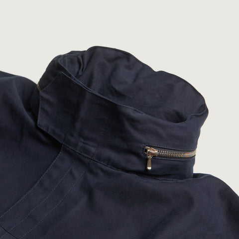 The Weatherman Jacket