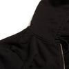 Miike Hood Sweatshirt Black : Pre-order