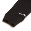 Miike Hood Sweatshirt Black : Pre-order