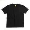 Oshima T-Shirt Pre-order Black