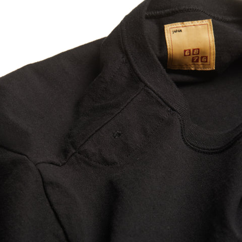 Oshima T-Shirt Pre-order Black