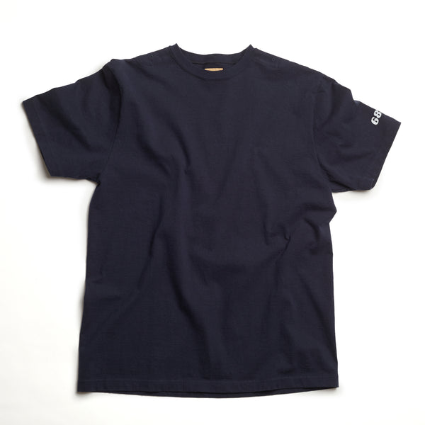 Oshima T-Shirt Pre-order Navy
