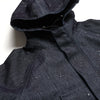Capandula : Technical Denim : Pre-Order