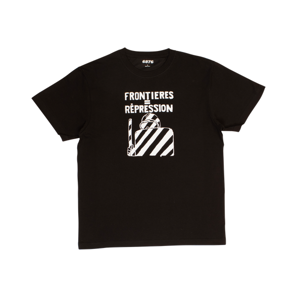 Frontiers T-Shirt