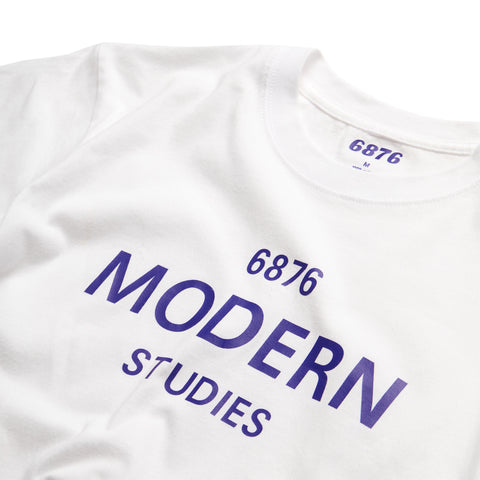 Modern Studies T shirt