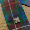 Archive Tartan Bespoke tie 1