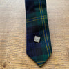 Archive Tartan Bespoke tie 3