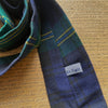 Archive Tartan Bespoke tie 3