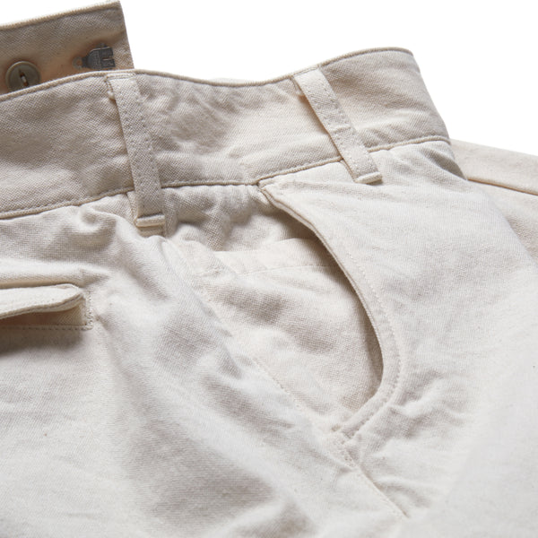 Itami Chino  : Ivory