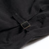 Mifune Jacket : Black/Navy