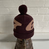 6876 Eighe Hat Brown/Beige