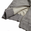 Miike Hood Sweatshirt Grey - Pre-Order