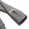 Miike Hood Sweatshirt Grey - Pre-Order