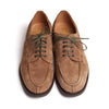 Iruma Military Derby Snuff Suede   : Pre-Order