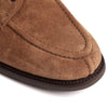 Iruma Military Derby Snuff Suede   : Pre-Order