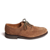 Iruma Military Derby Snuff Suede   : Pre-Order