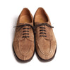 Iruma Military Derby Snuff Suede   : Pre-Order