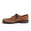 Iruma Military Derby Snuff Suede   : Pre-Order