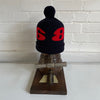 6876 Eighe Hat Navy/Red