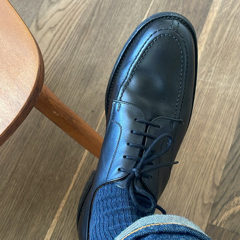 Iruma Military Derby Black : Pre-Order