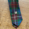 Archive Tartan Bespoke tie 1